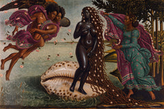 Black Venus Rising