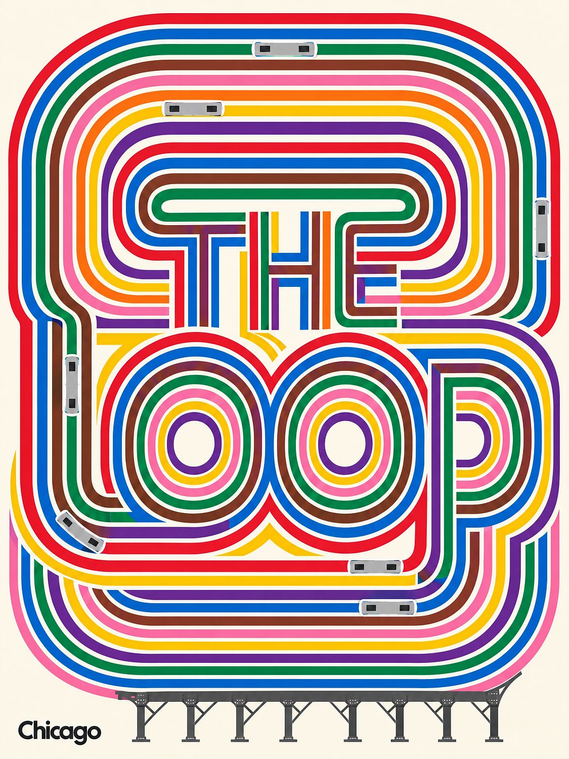 THE LOOP