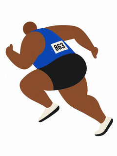 Blue Runner