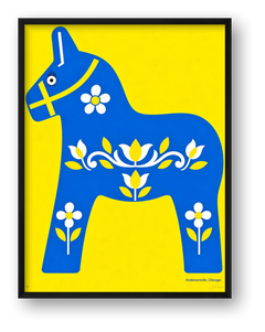 ANDERSONVILLE — framed