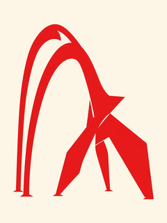 A Flamingo in Federal