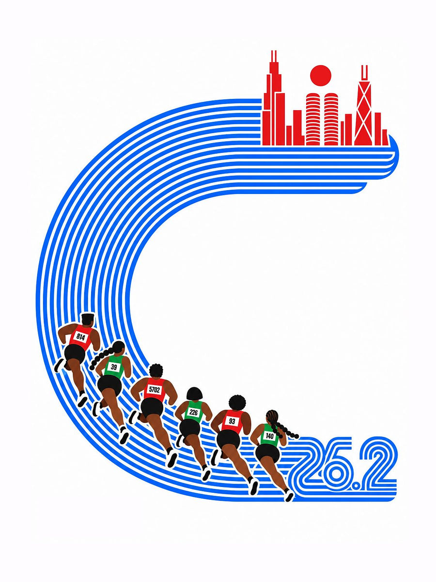 Chicago 26.2