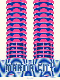 Marina City 