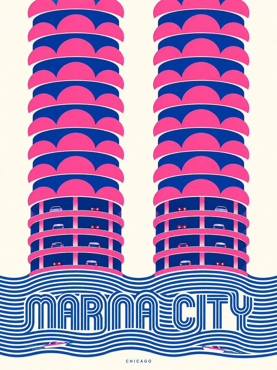Marina City