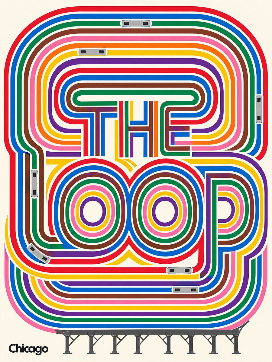 THE LOOP