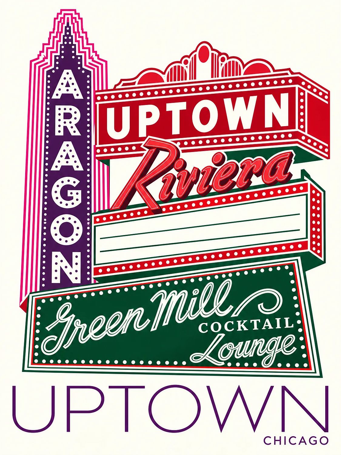 Uptown Theatre