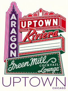 Uptown Theatre 