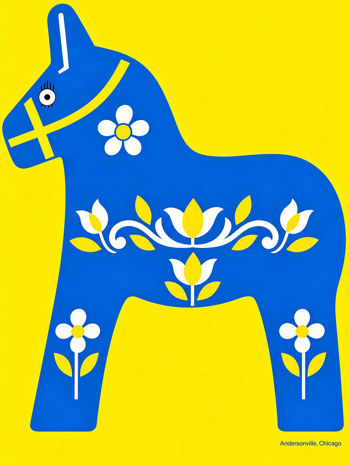 ANDERSONVILLE